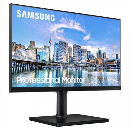 Монитор Samsung F27T450FQR
