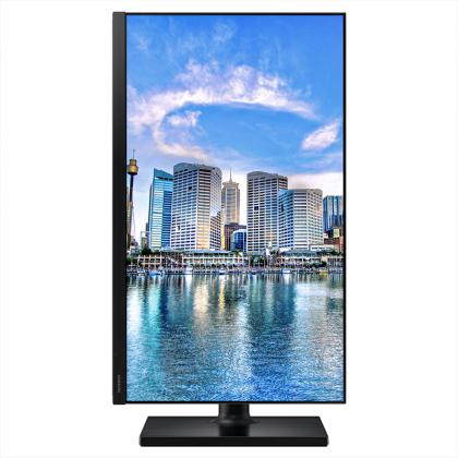 Монитор Samsung F27T450FQR