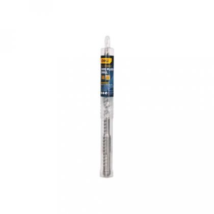Бур по бетону Deli YS EDH-Y08160 8x160 мм, SDS-PLUS