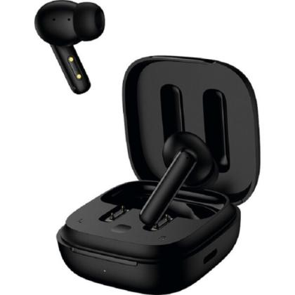 Наушники беспровод. QCY T13 ANC Black (BH22DT10A), черные