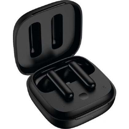 Наушники беспровод. QCY T13 ANC Black (BH22DT10A), черные