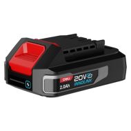 Батарея аккумуляторная Deli RS EDE-DC20A2 20 В, 2.0 А/ч