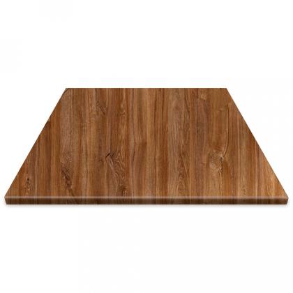 Столешница 1395x800x18, W1100 ST9, Белый альпийский, EGGER, складская