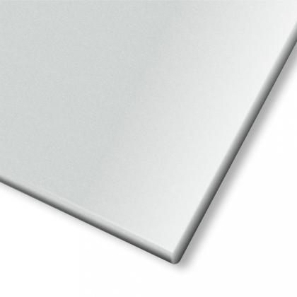 Столешница 1395x800x18, W1100 ST9, Белый альпийский, EGGER, складская