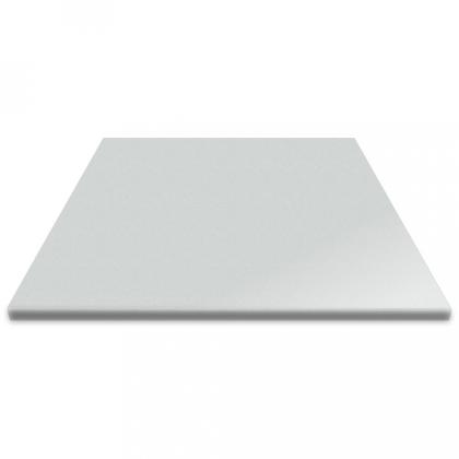 Столешница 1395x800x18, W1100 ST9, Белый альпийский, EGGER, складская