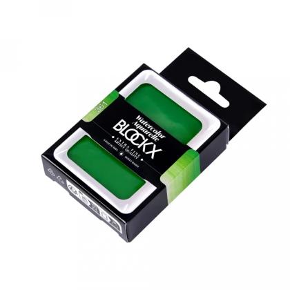 Краски акварельные "Blockx. Giant pan" 453 церулеум серый, 18 мл., кювета
