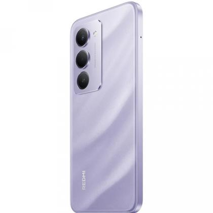 Смартфон REDMI 15 8GB/256GB Sandy Purple RU (25062RN2DY)