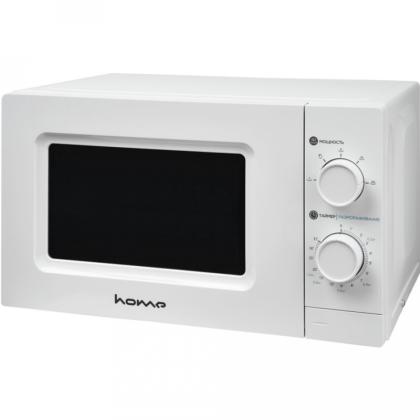 электропечь СВЧ Home HMM207BW