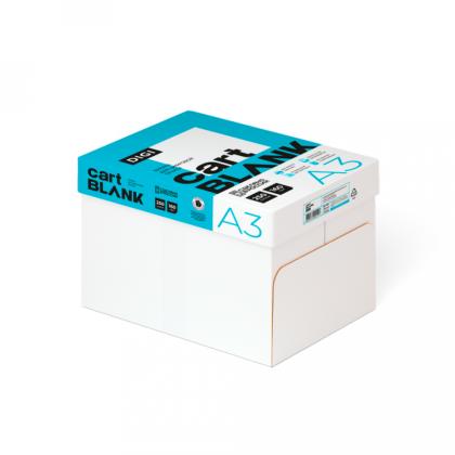 Бумага   A4, 160г/м 250л "Cartblank Digi"