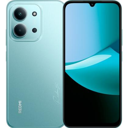 Смартфон REDMI 15C 8GB/256GB Mint Green RU (25078RA3EY)