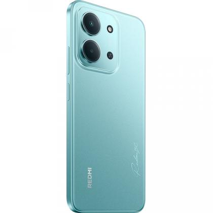 Смартфон REDMI 15C 8GB/256GB Mint Green RU (25078RA3EY)