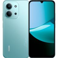 Смартфон REDMI 15C 8GB/256GB Mint Green RU (25078RA3EY)