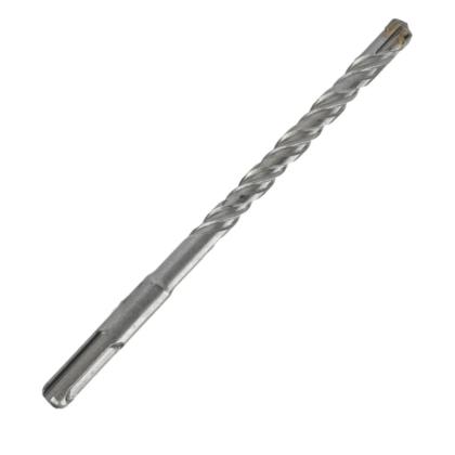 Бур по бетону Deli YS EDH-YCZ16010-E1 10x160 мм, X-Tip, SDS-PLUS