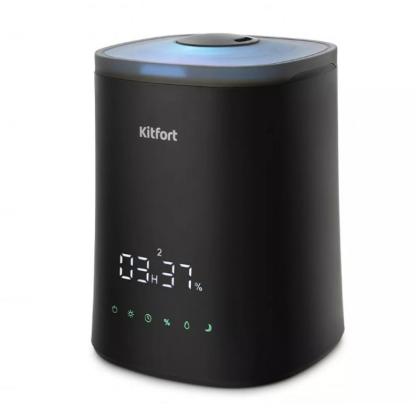 Увлажнитель-ароматизатор воздуха Kitfort KT-2808