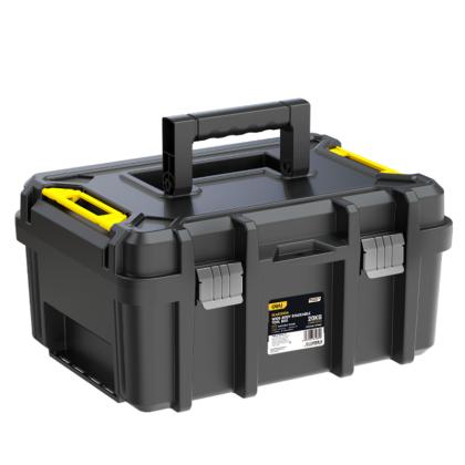 Ящик для инструмента Deli YS EDL432522A 440*330*220 мм,  модульный, пластм.
