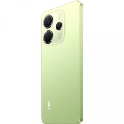Смартфон REDMI NOTE 14 8GB/256GB Lime Green RU (24117RN76O)