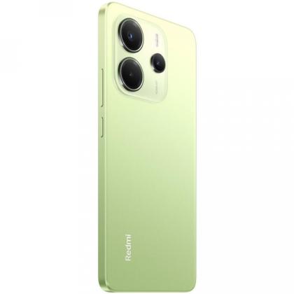 Смартфон REDMI NOTE 14 8GB/256GB Lime Green RU (24117RN76O)