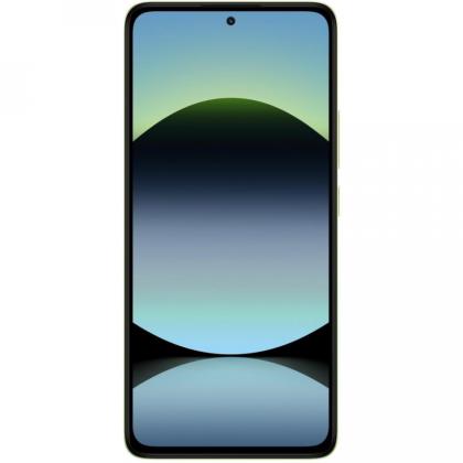 Смартфон REDMI NOTE 14 8GB/256GB Lime Green RU (24117RN76O)