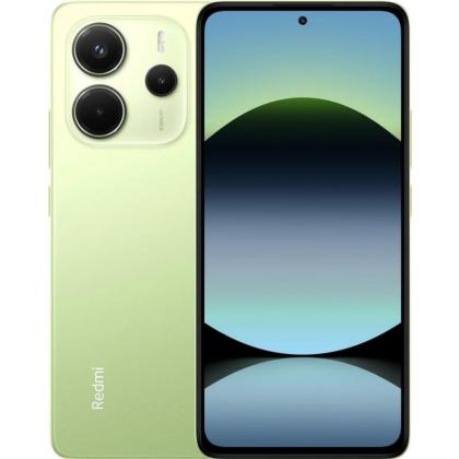 Смартфон REDMI NOTE 14 8GB/256GB Lime Green RU (24117RN76O)