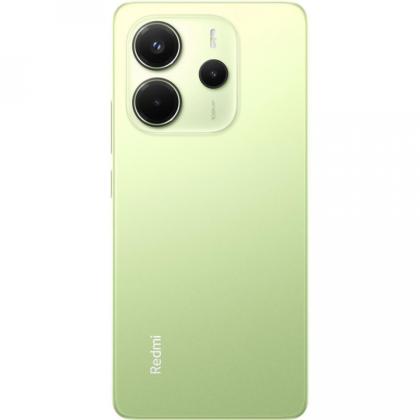 Смартфон REDMI NOTE 14 8GB/256GB Lime Green RU (24117RN76O)