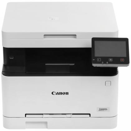 Принтер Canon i-Sensys MF651Cw лазерное цветное МФУ