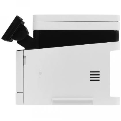 Принтер Canon i-Sensys MF651Cw лазерное цветное МФУ