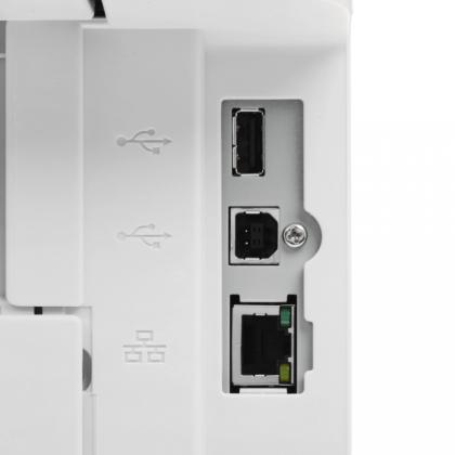 Принтер Canon i-Sensys MF651Cw лазерное цветное МФУ