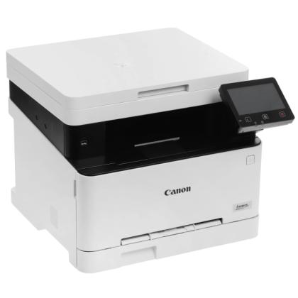 Принтер Canon i-Sensys MF651Cw лазерное цветное МФУ