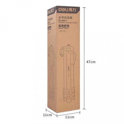 Штатив Deli YS DL4161-1 5/8", 0.405мм-1.15мм