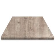 Столешница 1395x800x28, 523 SWN, Сосна натуральная, BYSPAN, складская