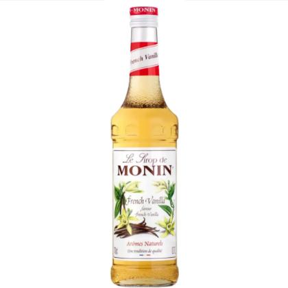 Сироп "Monin" 700 мл., Французская ваниль