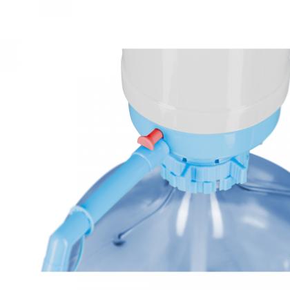 Помпа для воды Ecotronic Классик механическая