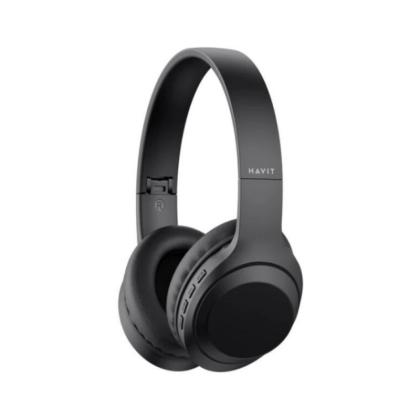 Наушники беспровод. Havit H628BT черный