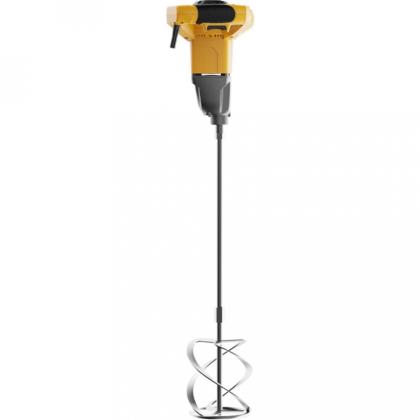 Миксер строительный Deli YS EDC176 1400 Вт, 1 венчик