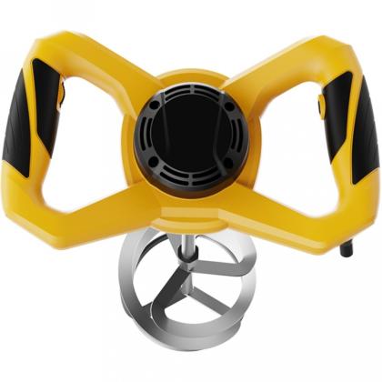 Миксер строительный Deli YS EDC176 1400 Вт, 1 венчик