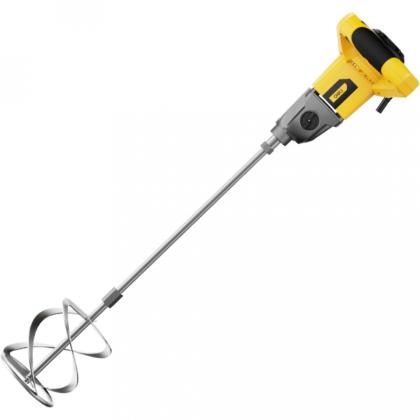 Миксер строительный Deli YS EDC176 1400 Вт, 1 венчик