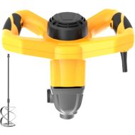 Миксер строительный Deli YS EDC176 1400 Вт, 1 венчик