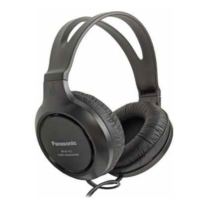 комп. наушники RP-HT161E-K Panasonic