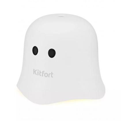 Увлажнитель воздуха Kitfort KT-2863-1 (белый)