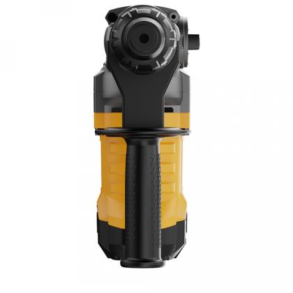 Перфоратор сетевой Deli YS EDC369 1500 Вт, 5.5 Дж, SDS-PLUS, 3 режима