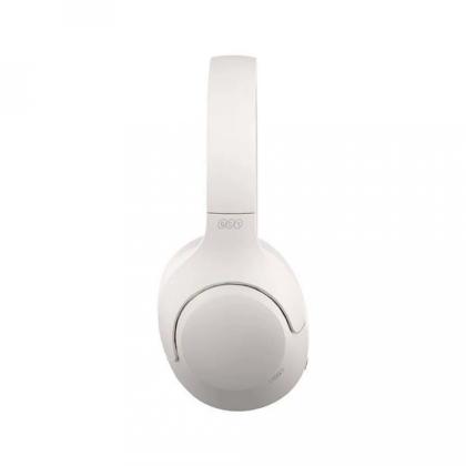 Наушники беспровод. QCY H3 Lite Black (BH24H3C), черные