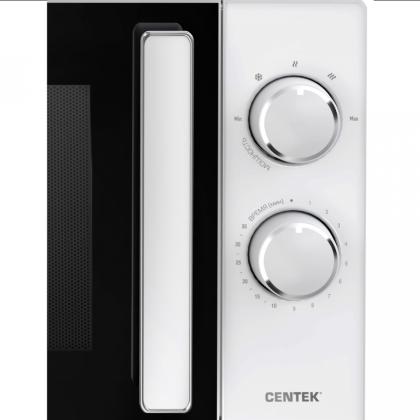 электропечь СВЧ Centek CT-1560, черный