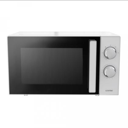 электропечь СВЧ Centek CT-1560, черный