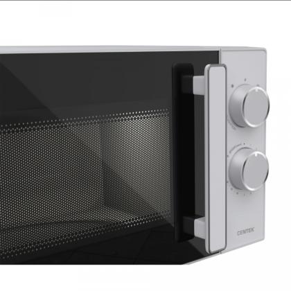 электропечь СВЧ Centek CT-1560, черный