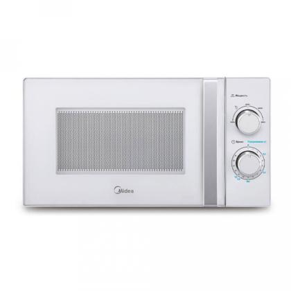 электропечь СВЧ Midea MM820CXX-W
