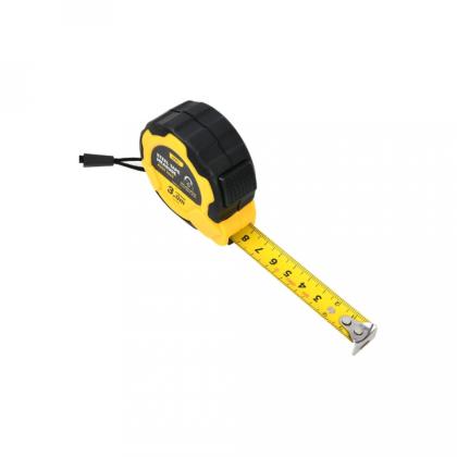 Рулетка Deli YS EDL3795 3 м*16 мм