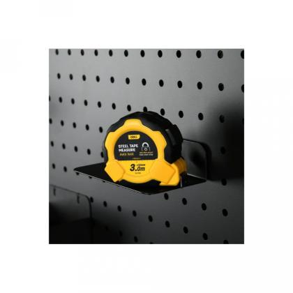 Рулетка Deli YS EDL3795 3 м*16 мм