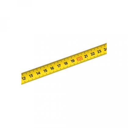 Рулетка Deli YS EDL3795 3 м*16 мм