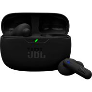 Наушники беспроводные JBL Wave Beam 2 JBLWBEAM2BLK, черный