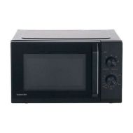 электропечь СВЧ Toshiba MW3-MM21PE (BK)